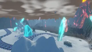 Скриншот 7 к игре Holdline: Last Gate