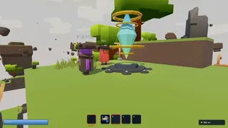 Скриншот 3 к игре Counterweight