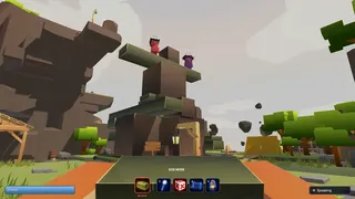 Скриншот 5 к игре Counterweight