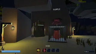 Скриншот 6 к игре Counterweight