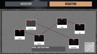Скриншот 3 к игре Sanguine Thread