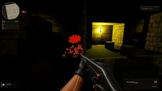 Скриншот 4 к игре Go Jace FPS