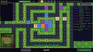 Скриншот 5 к игре Guardian Heart