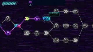 Скриншот 8 к игре Lane Glitch