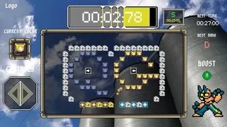 Скриншот 6 к игре Switch Ball Deluxe