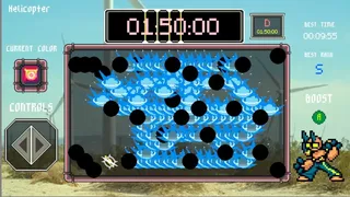 Скриншот 7 к игре Switch Ball Deluxe