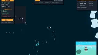 Скриншот 3 к игре Klorbiest Catch