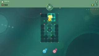 Скриншот 6 к игре Sweeplings