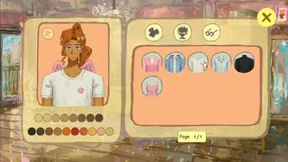 Скриншот 2 к игре Truth Universally Acknowledged - Silver Heart