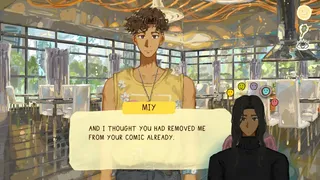 Скриншот 5 к игре Truth Universally Acknowledged - Silver Heart