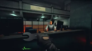 Скриншот 1 к игре Entities Detected
