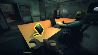 Скриншот 7 к игре Entities Detected