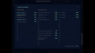 Скриншот 5 к игре LiLM: Living language model