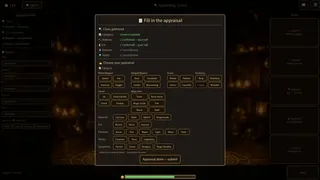 Скриншот 8 к игре Hoard Keeper: Симулятор лавки сокровищ