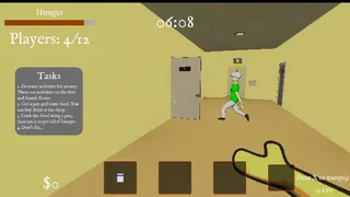 Скриншот 2 к игре Morder