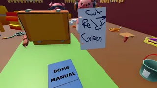 Скриншот 6 к игре BOMBACON!
