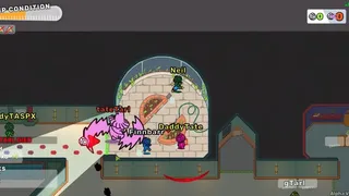 Скриншот 1 к игре Scoober Splat