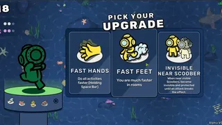 Скриншот 2 к игре Scoober Splat