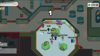 Скриншот 3 к игре Scoober Splat