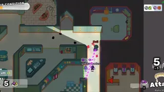 Скриншот 4 к игре Scoober Splat