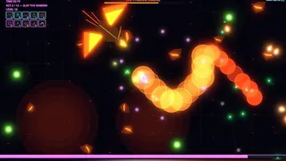 Скриншот 3 к игре NEON RAID