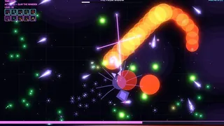 Скриншот 4 к игре NEON RAID