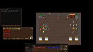 Скриншот 2 к игре Conflict of Darkness