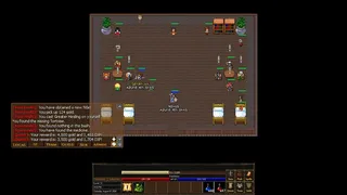 Скриншот 5 к игре Conflict of Darkness
