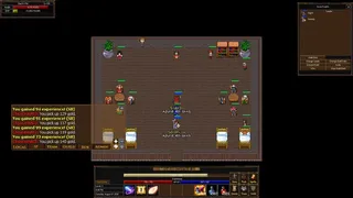 Скриншот 6 к игре Conflict of Darkness