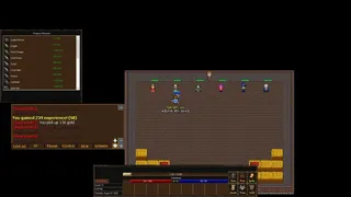 Скриншот 8 к игре Conflict of Darkness