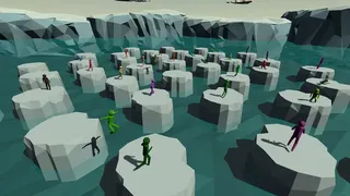 Скриншот 4 к игре Crab Zone Playtest