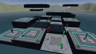 Скриншот 6 к игре Crab Zone Playtest