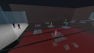 Скриншот 7 к игре Crab Zone Playtest