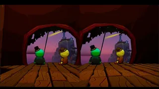 Скриншот 4 к игре A Silly little Adventure