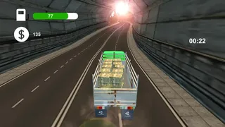 Скриншот 5 к игре Extreme Truck Simulator