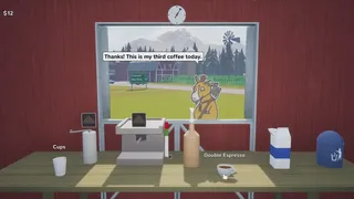 Скриншот 3 к игре Home Brewed