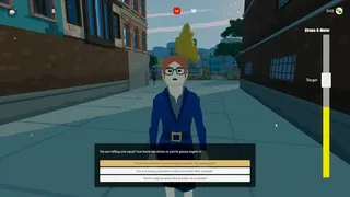Скриншот 2 к игре No Debt Left