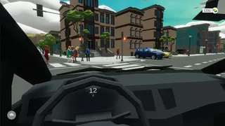 Скриншот 5 к игре No Debt Left
