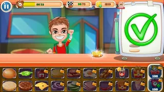 Скриншот 6 к игре Top Burger