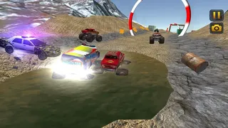 Скриншот 14 к игре Extreme Offroad Monster Simulator