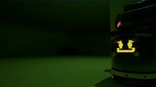 Скриншот 3 к игре LaBlue Horror