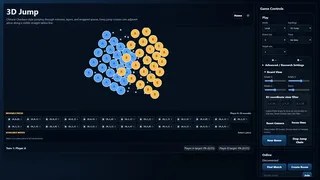 Скриншот 3 к игре Topological Board Game