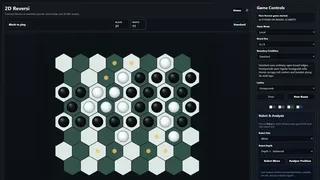 Скриншот 5 к игре Topological Board Game