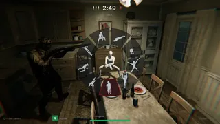 Скриншот 3 к игре Hollow Hide