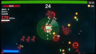 Скриншот 2 к игре Malware Buster