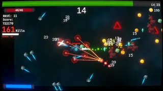 Скриншот 4 к игре Malware Buster