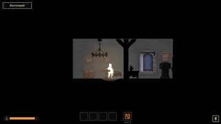 Скриншот 1 к игре Veillombre