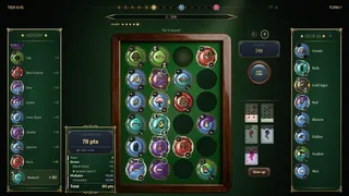Скриншот 1 к игре Tapis