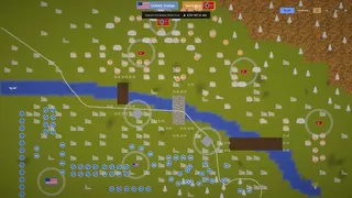 Скриншот 1 к игре Warlapse