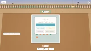 Скриншот 4 к игре Puzzle Cottage